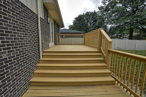4313 207th St, Matteson, IL 60443 photo 30