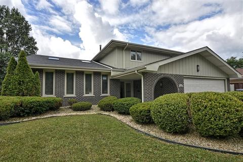 4313 207th St, Matteson, IL 60443 photo 1