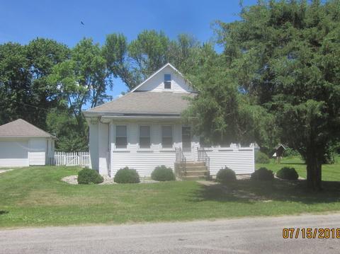 727 E 2nd St, Gilman, IL 60938 photo 1
