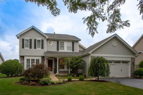 984 Georgian Pl, Bartlett, IL 60103 photo 1