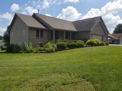 5288 E Aspen Ct, Byron, IL 61010 photo 1