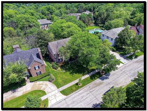 8941 Royal Dr, Burr Ridge, IL 60527 photo 31