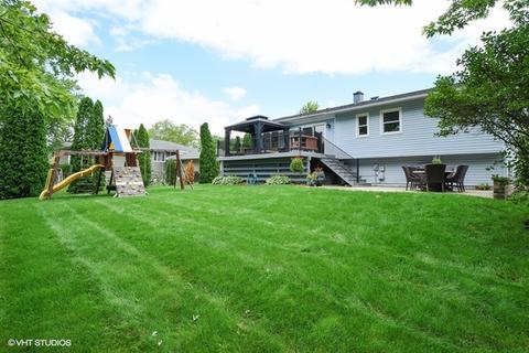 4120 Ohare Dr, Hoffman Estates, IL 60192 photo 15