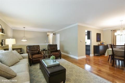 4120 Ohare Dr, Hoffman Estates, IL 60192 photo 2