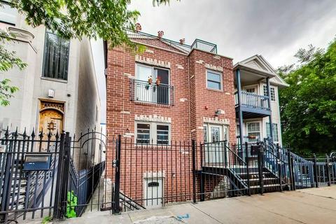 2035 W Coulter St, Chicago, IL 60608 photo 1