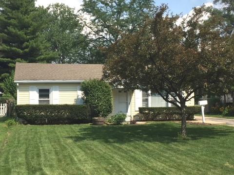1111 S Chase St, Wheaton, IL 60189 photo 1
