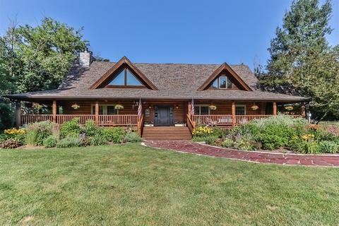 7 N710 Sayer Rd, Bartlett, IL 60103 photo 1