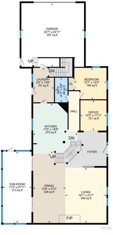 7 N710 Sayer Rd, Bartlett, IL 60103 photo 35