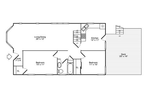 3100 N Mango Ave, Chicago, IL 60641 photo 30
