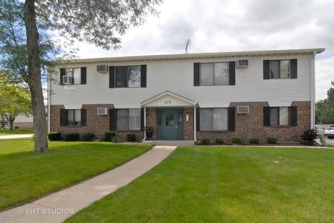 370 Echo Ln #3, Aurora, IL 60504 photo 1