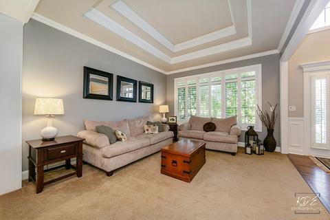 12708 Shenandoah Trl, Plainfield, IL 60585 photo 5