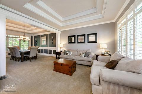 12708 Shenandoah Trl, Plainfield, IL 60585 photo 2