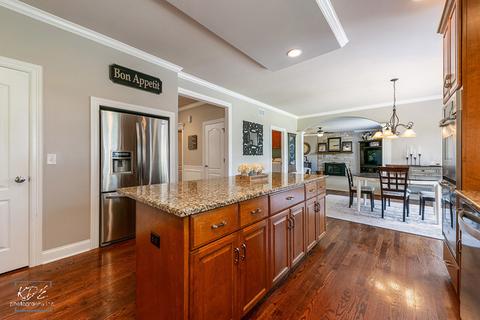 12708 Shenandoah Trl, Plainfield, IL 60585 photo 12