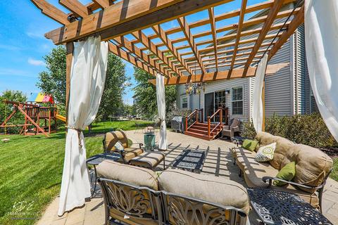 12708 Shenandoah Trl, Plainfield, IL 60585 photo 28