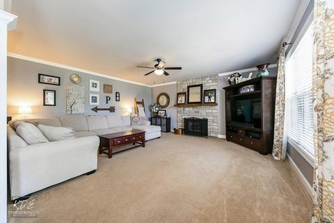 12708 Shenandoah Trl, Plainfield, IL 60585 photo 14