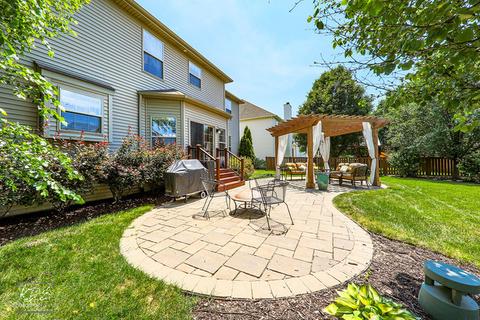 12708 Shenandoah Trl, Plainfield, IL 60585 photo 25