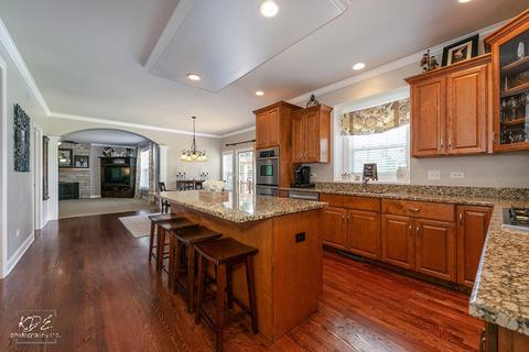 12708 Shenandoah Trl, Plainfield, IL 60585 photo 10