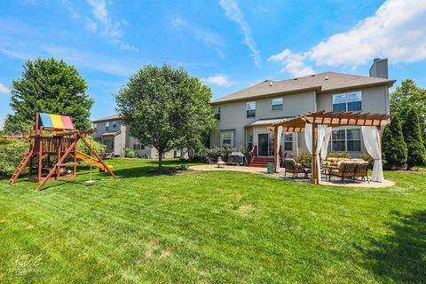 12708 Shenandoah Trl, Plainfield, IL 60585 photo 27