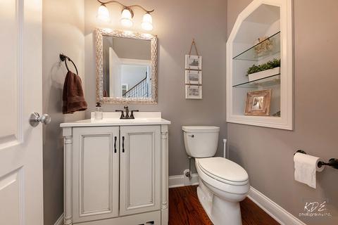 12708 Shenandoah Trl, Plainfield, IL 60585 photo 23