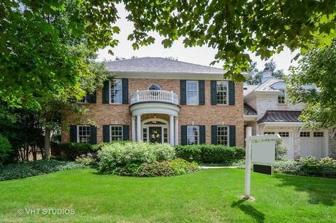 1220 Midwest Ln, Wheaton, IL 60189 photo 1