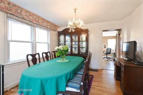 2707 W Gregory St, Chicago, IL 60625 photo 4