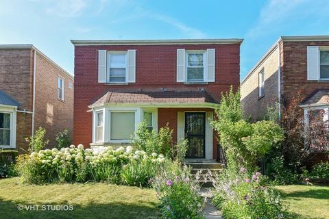 2707 W Gregory St, Chicago, IL 60625 photo 1