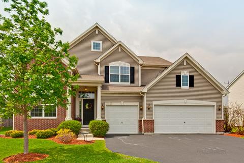2345 Artesian Way, Montgomery, IL 60538 photo 1