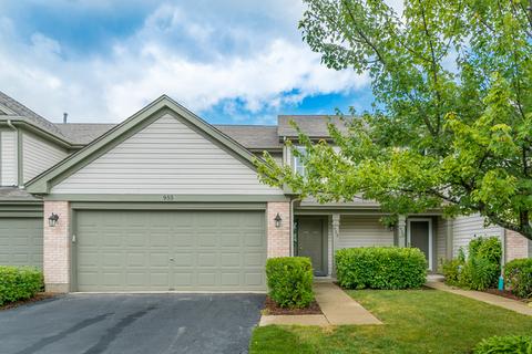 955 Sumac Ct, Lindenhurst, IL 60046 photo 1
