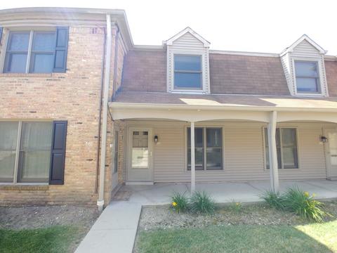 1807 Bristol Walk, Hoffman Estates, IL 60169 photo 1