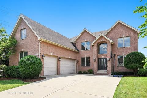 10 Clair Ct, Roselle, IL 60172 photo 1