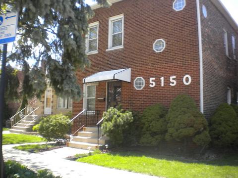 5150 S Mason Ave, Chicago, IL 60638 photo 2