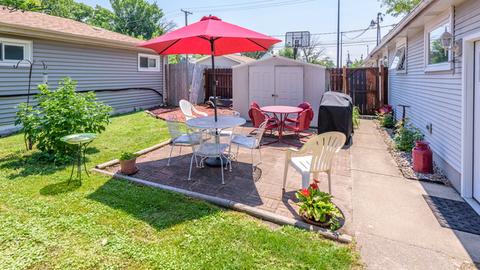 3417 Randolph St, Lansing, IL 60438 photo 26