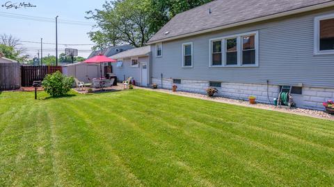 3417 Randolph St, Lansing, IL 60438 photo 25