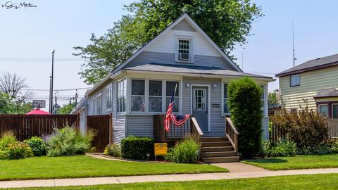 3417 Randolph St, Lansing, IL 60438 photo 1