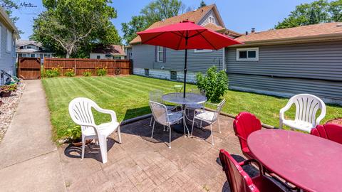 3417 Randolph St, Lansing, IL 60438 photo 22
