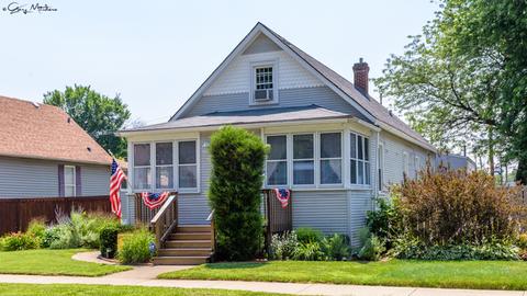 3417 Randolph St, Lansing, IL 60438 photo 2