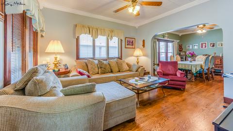 3417 Randolph St, Lansing, IL 60438 photo 4