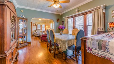 3417 Randolph St, Lansing, IL 60438 photo 6