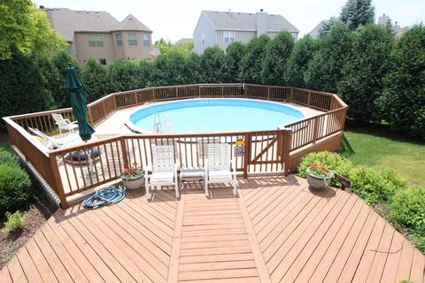7 Sedgewood Ct, Algonquin, IL 60102 photo 36