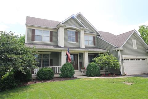 7 Sedgewood Ct, Algonquin, IL 60102 photo 1