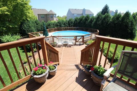 7 Sedgewood Ct, Algonquin, IL 60102 photo 14