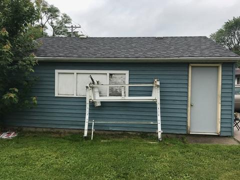17123 Burnham Ave, Lansing, IL 60438 photo 5