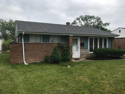 17123 Burnham Ave, Lansing, IL 60438 photo 2