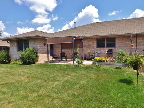 2275 Beverly Dr, Morris, IL 60450 photo 3
