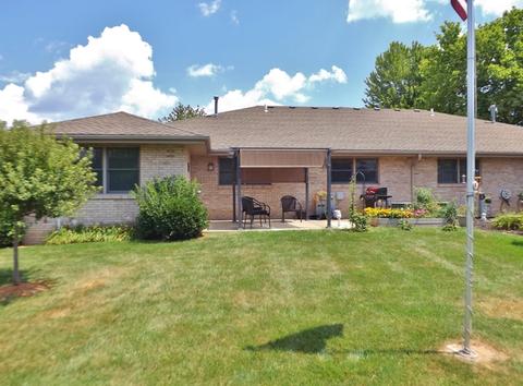 2275 Beverly Dr, Morris, IL 60450 photo 2