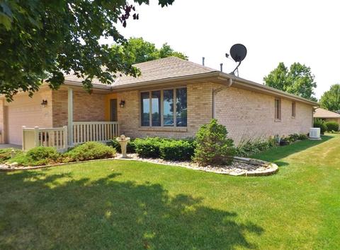 2275 Beverly Dr, Morris, IL 60450 photo 1