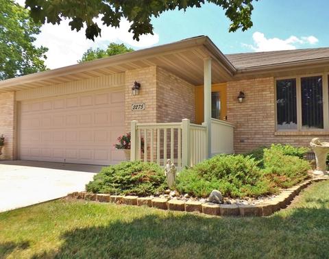 2275 Beverly Dr, Morris, IL 60450 photo 31