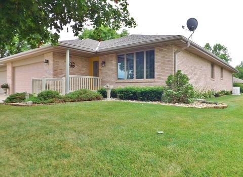 2275 Beverly Dr, Morris, IL 60450 photo 32