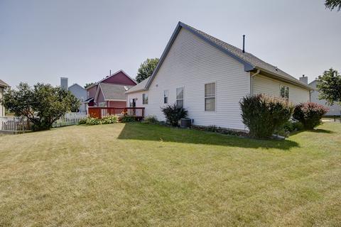 1857 Goss Ct, Plainfield, IL 60586 photo 17