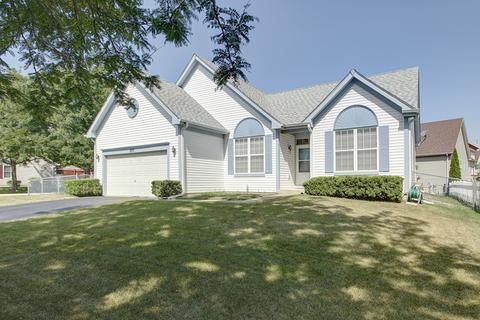 1857 Goss Ct, Plainfield, IL 60586 photo 1
